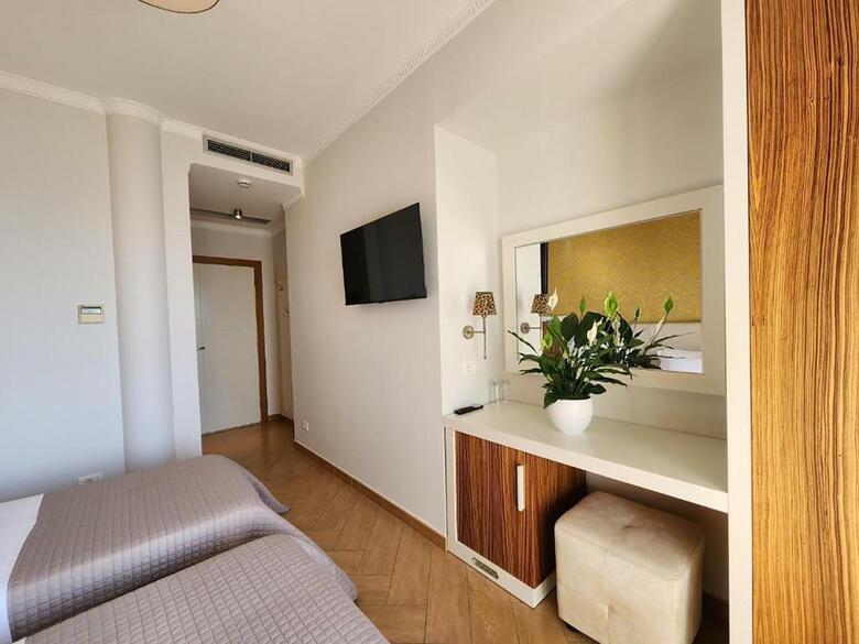 Hotel Gold