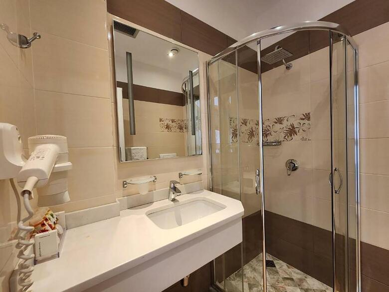 Hotel Gold