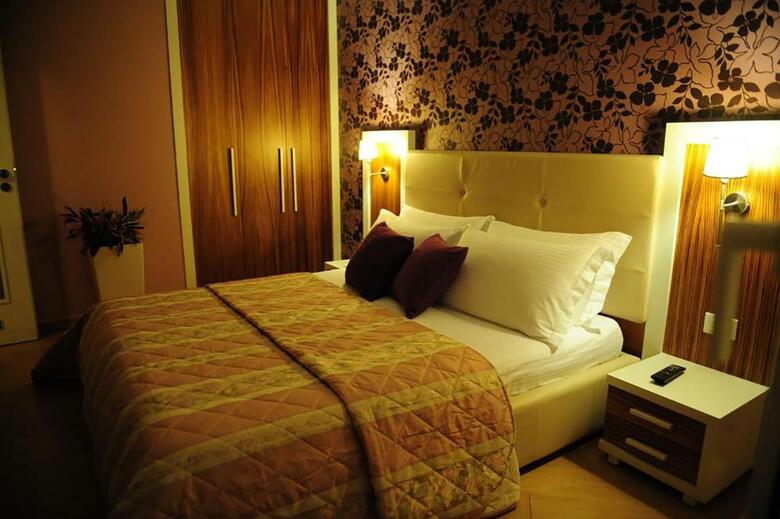 Hotel Gold