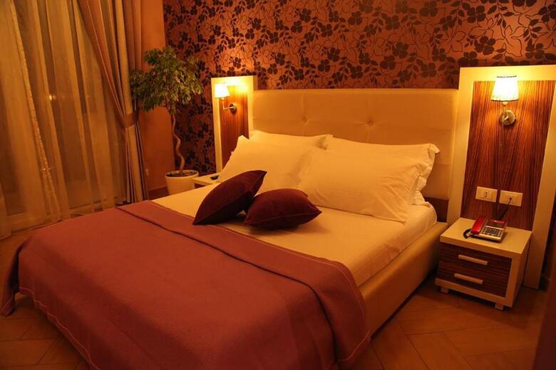 Hotel Gold
