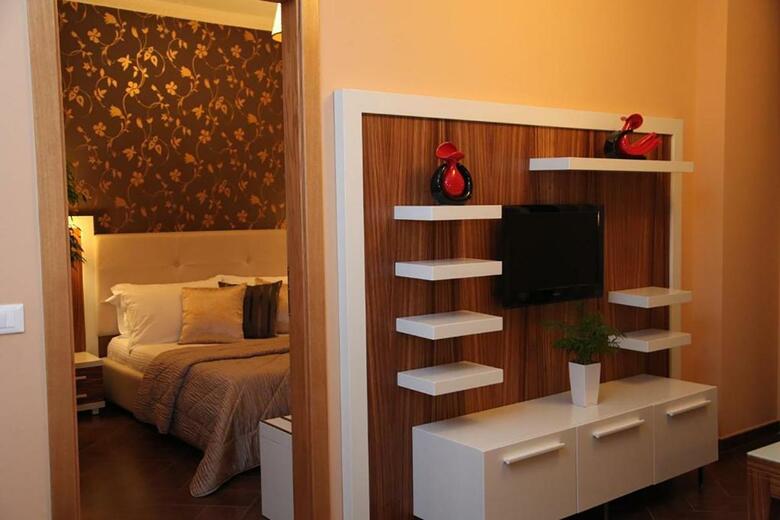 Hotel Gold