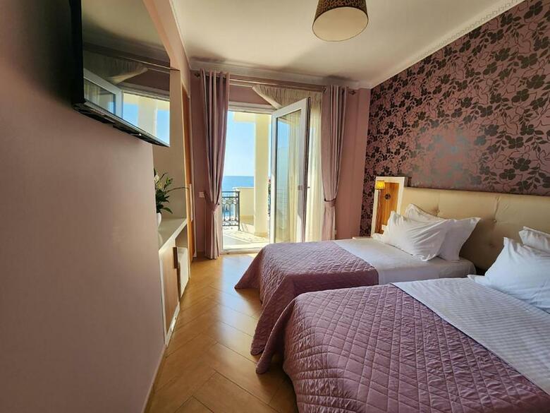 Hotel Gold
