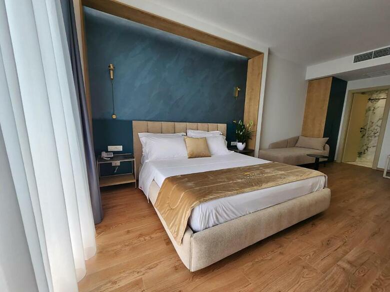 Hotel Gold