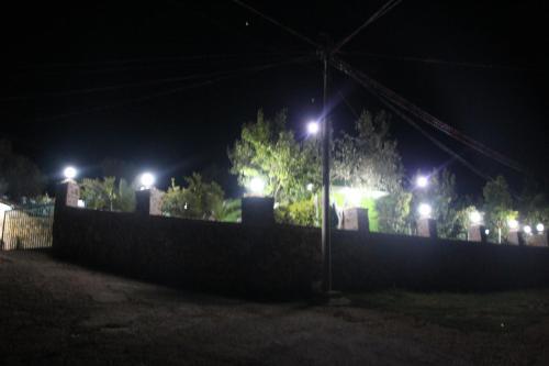 Garden House