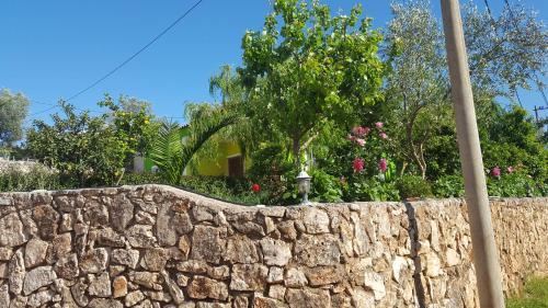 Garden House