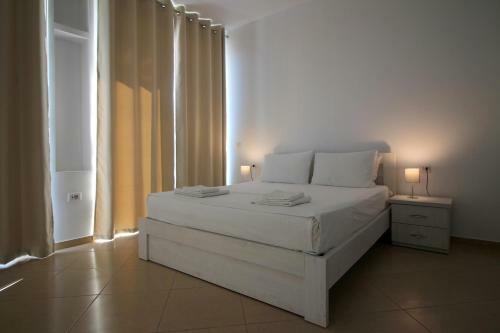 Kristina Apartments