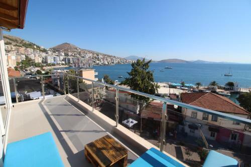 Kristina Apartments