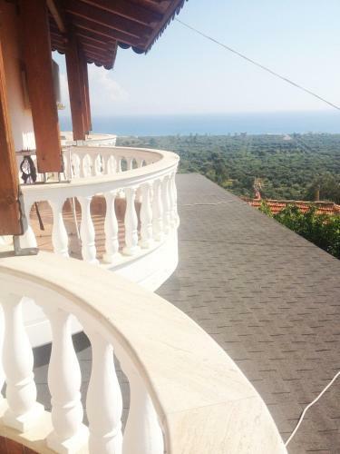 Apartamentos Vila Altini Borsh