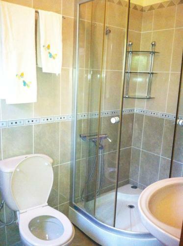 Apartamentos Vila Altini Borsh