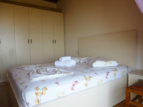 Apartamentos Vila Altini Borsh