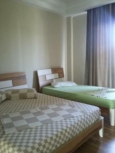 Hotel Blue Sky