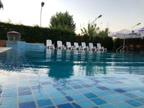 Hotel Blue Sky