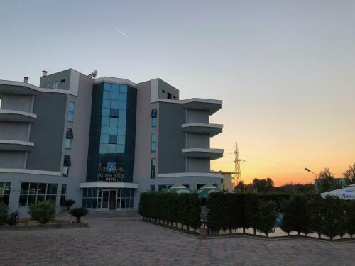 Hotel Blue Sky