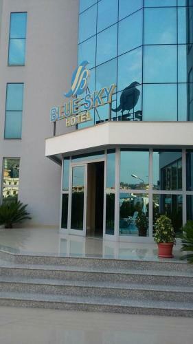Hotel Blue Sky