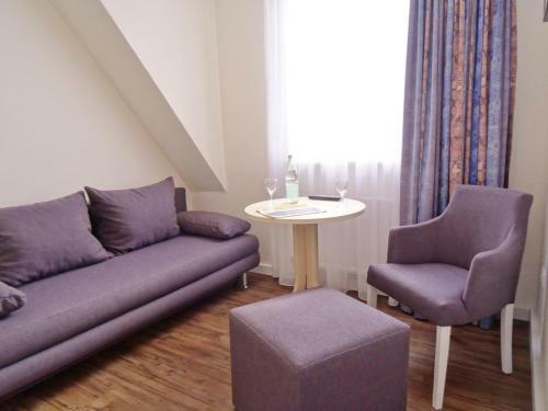 Landhotel Alte Schule - Hotel Garni