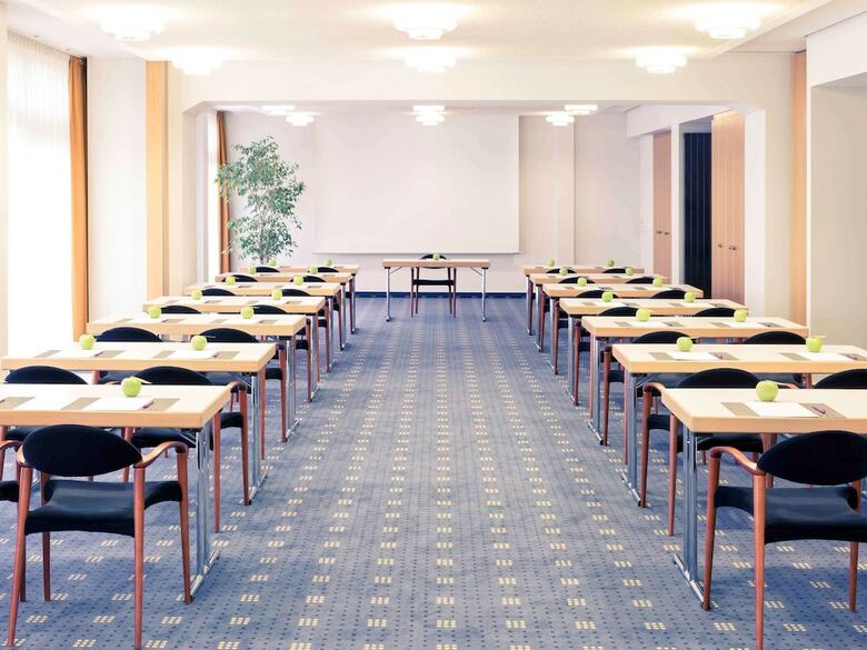 Mercure Hotel Riesa Dresden Elbland