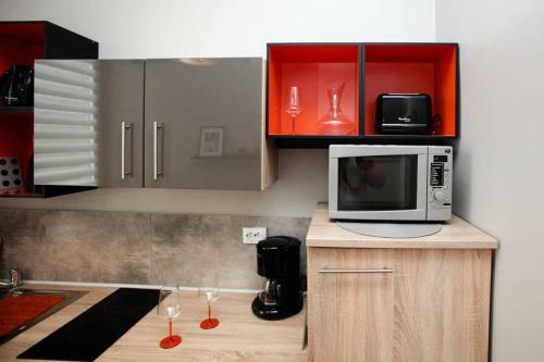 3 �pfel Design Apartments