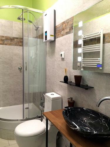 3 �pfel Design Apartments