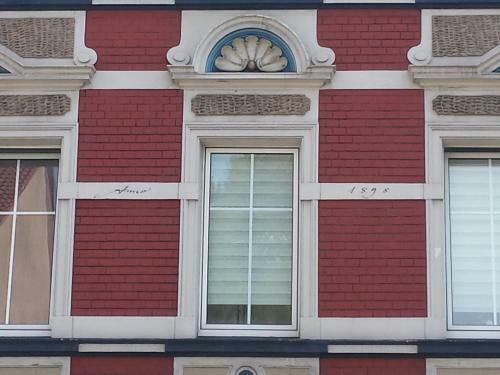 3 �pfel Design Apartments