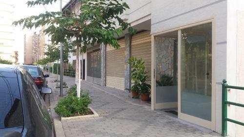 Anna Apartments