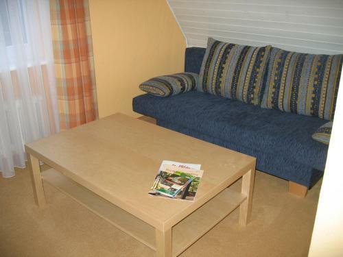 Hostal Pension & Ferienhaus Latr�pchen