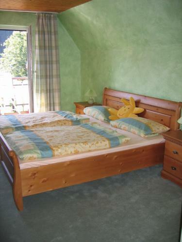 Hostal Pension & Ferienhaus Latr�pchen