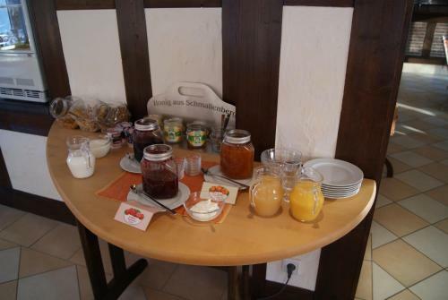 Hostal Pension & Ferienhaus Latr�pchen