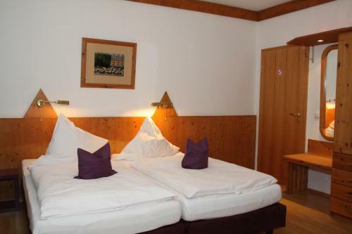 Hotel Die Tanne