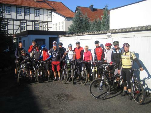 Hotel Die Tanne