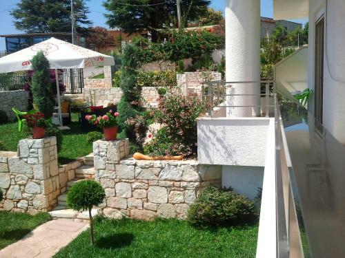Apartamento Studios Villa Sonia