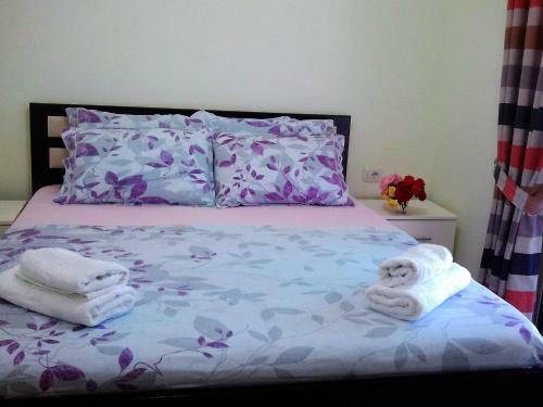 Apartamento Studios Villa Sonia