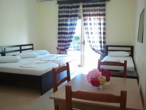 Apartamento Studios Villa Sonia