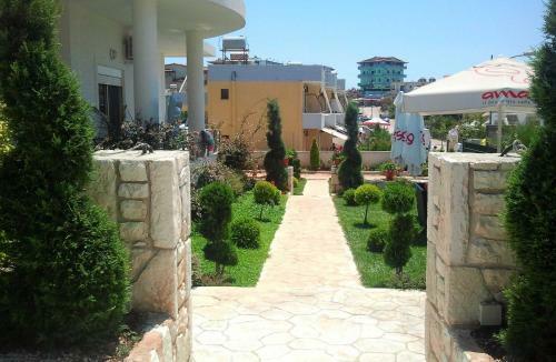 Apartamento Studios Villa Sonia