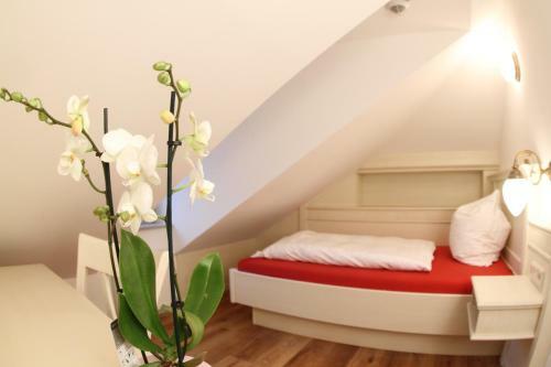 Bed & Breakfast Hotel Villa Victoria