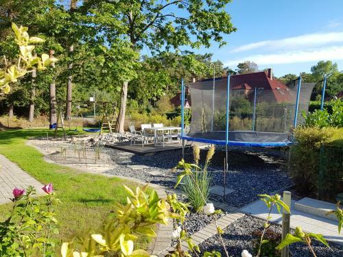Apartamento Zur Alten Post Prora
