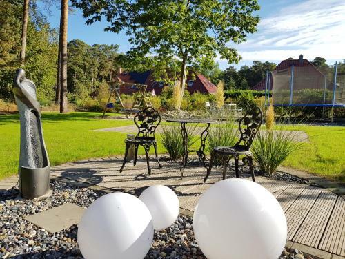 Apartamento Zur Alten Post Prora
