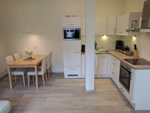 Apartamento Zur Alten Post Prora