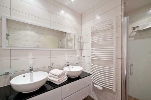 Apartamento Zur Alten Post Prora