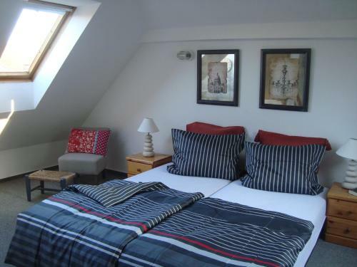 Apartamento Kiefernblick