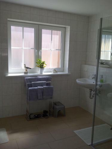 Apartamento Ferienwohnung Schwedenhaus Glowe