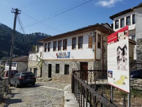 Hostal Vila Sigal