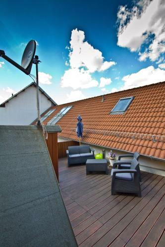 Ferienhaus Pilse 3