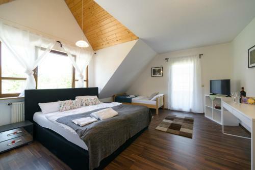 Hotel Im Tannengrund Pension