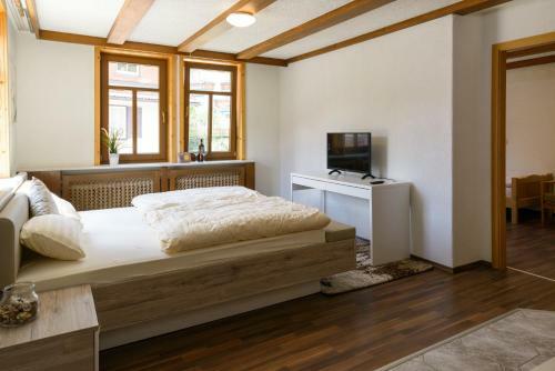 Hotel Im Tannengrund Pension