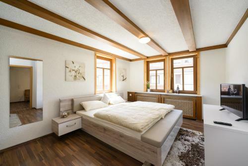 Hotel Im Tannengrund Pension