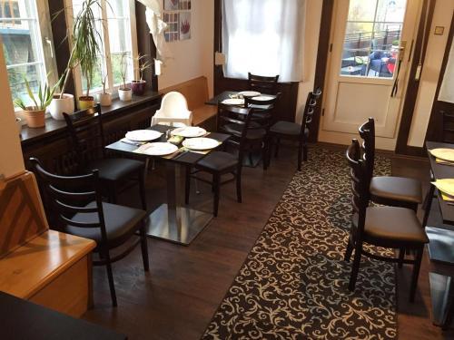Hotel Im Tannengrund Pension