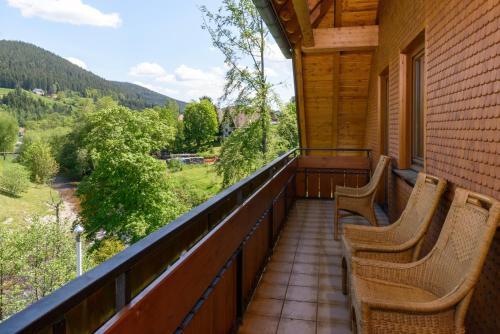 Hotel Im Tannengrund Pension