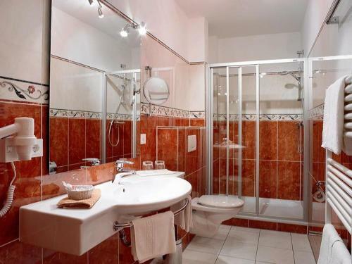 Kur- Und Sporthotel G�bel