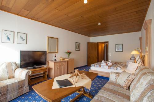 Kur- Und Sporthotel G�bel