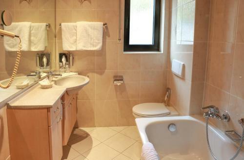 Kur- Und Sporthotel G�bel